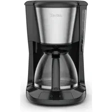 Кофеварка TEFAL CM5S1DE0