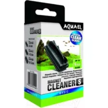 Очиститель стекла аквариума Aquael Cleaner magnetic S, 114889