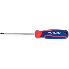 Отвертка Workpro WP221036