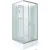 Душевая кабина Niagara NG-33974-14QBK 90x70 (матовое стекло)
