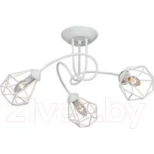 Люстра средней высоты Vitaluce V4930-0/3PL