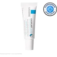 Бальзам-барьер для губ La Roche-Posay Cicaplast, 7.5 мл