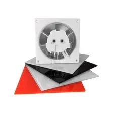 Вентилятор AirRoxy dRim 100RMS датчик движения таймер
