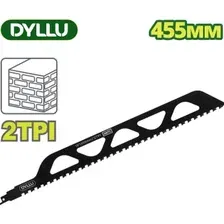 Пильное полотно Dyllu DTJT2243HM