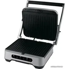 Электрогриль Scarlett SC-EG350E04