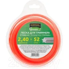 Леска для триммера Startul ST6060-24