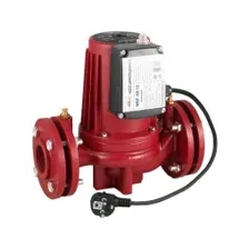 Насос циркуляционный JEMIX WRF 40