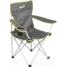 Кресло Helios T-HS-96806H-GG-1