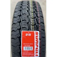 225/75R16C 121/120R SunFull SF-05