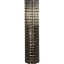 Сетка сварная Lihtar D 1.35 50х60мм 1х25м