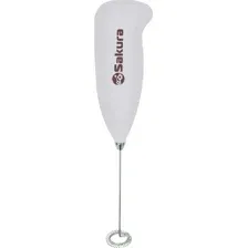 Вспениватель молока Sakura SA-6328W