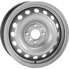 Штампованные диски Magnetto 14005-S 14x5.5" 4x100мм DIA 57.1мм ET 35мм S