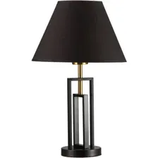 Настольная лампа Lumion Fletcher 5290/1T