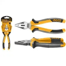 Плоскогубцы INGCO HICP28208