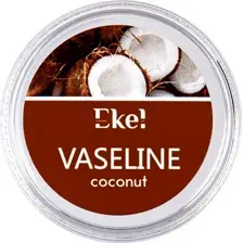 Вазелин косметический для тела Ekel Кокос ароматизированный (15мл)