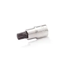 Головка 3/8 с насадкой SPLINE M10 TOPTUL