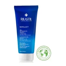 Rilastil XEROLACT Мягкий очищающий защитный гель 200 мл