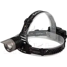 Фонарь Сибирский Следопыт Sol PF-PFL-HL40