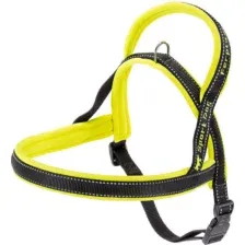 Шлея Ferplast Sport Dog P M 78004728 (желтый)