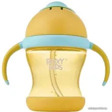 Поильник Roxy Kids RFD-008-B (медовый)