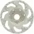 Алмазная чашка Bosch 2608201229