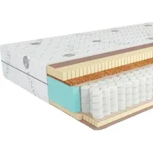 Матрас Kondor Bora-3 Tango 180x195 (комби-люкс)