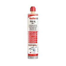 Анкер химический FISCHER FIS VL 300 T (540983f)