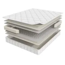 Матрас Askona Prime Lite 140x186