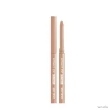 Карандаш для глаз "Automatic soft eyepencil" тон: 306, nude