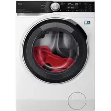 Стирально-сушильная машина AEG 8000 UniversalDose WIFI LWR85165O