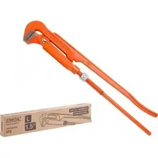 Ключ трубный 1,5" тип L STARTUL MASTER ST4220-15