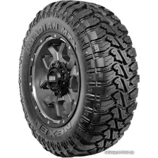 Всесезонные шины Nexen Roadian MTX 245/75R17 121/118Q