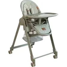 Стульчик для кормления VipBaby Inspiria (Green)