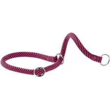 Ошейник-удавка Ferplast Sport Extreme CS13/70 77255819 (черный/сиреневый)