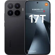 Смартфон Xiaomi 17T 12GB/256GB (черный)