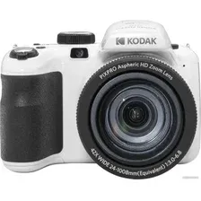 Фотоаппарат Kodak Pixpro AZ425 (белый)