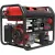 Бензиновый генератор SUNREKA G7500TEAX