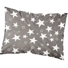 Наволочка Samsara Grey Stars К7070Н-15