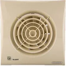 Осевой вентилятор Soler&Palau Silent-100 CZ Ivory [5210624900]
