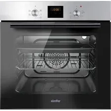 Электрический духовой шкаф Simfer B6EM56014