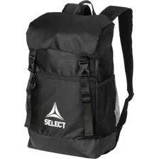 Спортивный рюкзак Select Milano 8150800111 (черный)