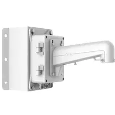 Крепление для камер видеонаблюдения Hikvision DS-1602ZJ-BOX-CORNER