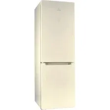 Холодильник с морозильником Indesit DS 3180 E