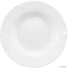 Тарелка глубокая Luminarc Cadix 10J6691