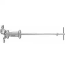  AE310017 СЪЕМНИК СТУПИЦ И ПОЛУОСЕЙ С ОБРАТНЫМ МОЛОТКОМ, PCD 4/5 X (MAX) 130 ММ JONNESWAY