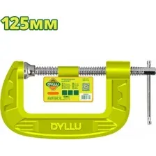 Струбцина Dyllu DTCP1105