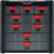 Органайзер Kistenberg Multicase Cargo Organiser 50 KMC501
