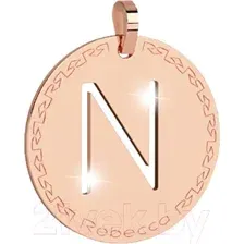 Подвеска Rebecca Charm BWRPRV72