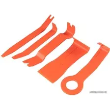 Съемники клипс и обшивки Affix AF10810005 (5 шт)