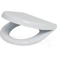 Сиденье для унитаза АВН SD 06m (с микролифтом)